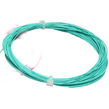 ESU 53911 Thin Cable 0.5mm Diameter AWG36 2A 10m Bundle Turquoise